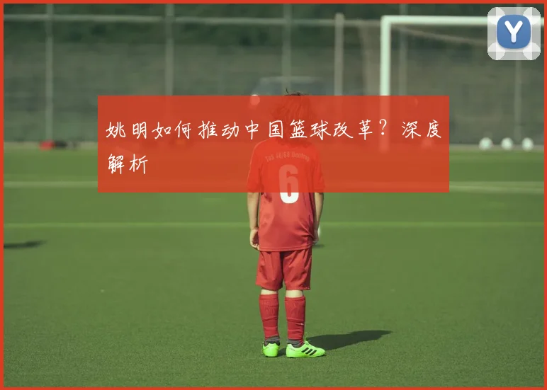 姚明如何推动中国篮球改革?深度解析